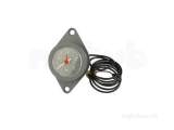 WORCESTER 87161423570 PRESSURE GAUGE