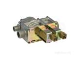Worcester 87470035150 Gas Valve