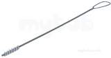Worcester 87161045360 Cleaning Brush Kit