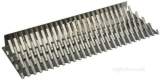 Worcester 87161430760 Baffle Assembly Long 24kw
