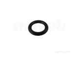 Worcester Bosch 87161063570 O Ring 2.62 X 9.93
