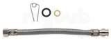 Worcester 87161133050 Flexible Hose