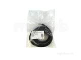 Worcester 87107031820 Combust Cham Plate Seal