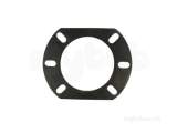Worcester 87161072420 Flange Gasket