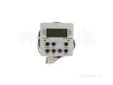 Worcester 87161053910 Digital Programmer