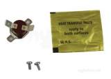 Worcester 87161423190 Thermistor Sensor