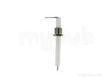 Worcester 87161421230 Electrode