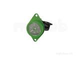 Worcester 87161423560 Pressure Gauge