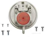 Worcester 87161461530 Air Pressure Switch