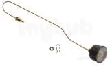 Worcester 87172080790 Manometer