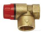 Worcester 87174010120 Safety Valve