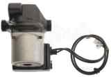 Worcester Bosch 87172043500 Pump Diaphragm 15-60 130mm G1 230v 50hz