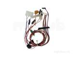 Worcester 87144020870 Set Of Cables