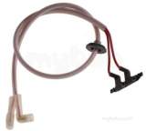 WORCESTER 87144019990 IGNITION LEAD