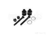 Worcester 87103052960 Top Cover Plate Bolts