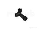 Worcester 87161056450 Manifold Drain Assembly