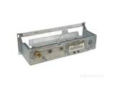 Worcester 87161211910 Service Connect Assembly
