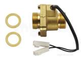 Worcester 87161209710 Flow Switch