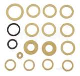 WORCESTER 87161407710 WASHER KIT