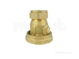Worcester 87161424170 Pump Valve 22mm