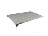 Worcester 87161204870 Cab Front Panel Assembly