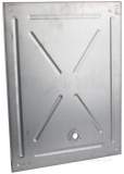 Worcester 87161205780 Inner Casing Cover Assembly