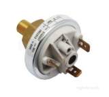 Worcester 87161461370 Water Pressure Switch
