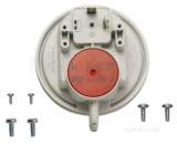 Worcester 87161424060 Air Pressure Switch