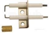 Worcester 87161421000 Spark Electrode Assembly