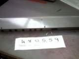 Worcester 87161410140 Facia Panel Washer