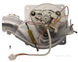 Worcester 87161206260 Fan Assembly Wffb0226-002
