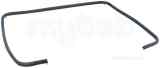 RANGEMASTER FLAVEL P097485 DOOR SEAL