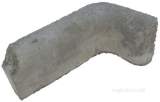 Parkray 113072 Brick Left Hand 113072bp