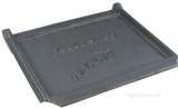 Parkray 115018 Throat Plate