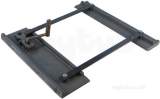 Parkray 115058 Damper Assembly