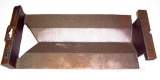 Related item Parkray 115080 Throat Plate