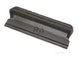 Parkray 115048 Back Strip