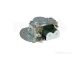 Glow Worm 2000802664 30sxi Gas Valve