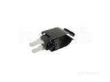 Glow Worm 801722 30sxi Thermistor Sensor