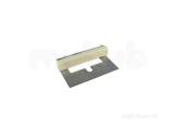 Glow Worm 432901 Gland Plate Assy