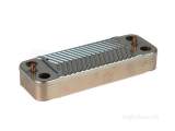 Glow Worm 2000802024 30ci Heat Exchanger