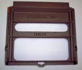 Parkray 130172 Throat Plate