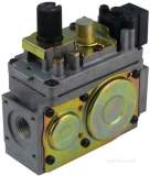 Glow worm 426766 GAS VALVE NOVA 820