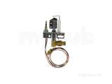 Glow Worm 174580 Oxypilot Ng9405 Forfire