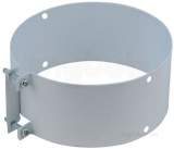 Glow Worm 0020020499 Clamp Pk100