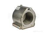 Glow worm 2000801701 HEAT EXCHANGER