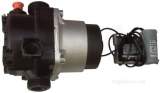 Spurling Radiant 24045la Pump 65-00112