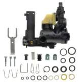 Worcester 87161064420 Retrn Manifold Sub Assembly