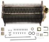 Worcester 87161217000 Heat Exchanger Assembly