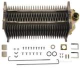 WORCESTER 87161217000 HEAT EXCHANGER ASSY